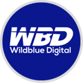 Wildblue Digital LLP Logo