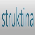 Struktina AB Logo