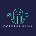 Octopus Media Logo