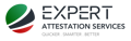 Expert Attestation Logo