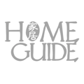 Home Guide Interior Design And Renovation Logo