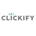 Clickify Logo