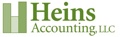 Heins Accounting Services Logo