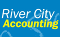 River City Accounting Logo
