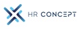HR Concept Logo