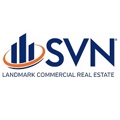 SVN Landmark Commercial Real Estate Logo