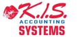 K.I.S. Accounting Systems Logo