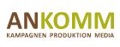 ANKOMM Logo