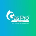 Gas Pro Solution Logo