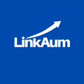 LinkAum Logo