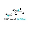 Blue Wave Digital Logo