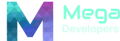 megadevelopers Logo