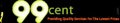 99centarticles.com Logo