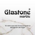 Glastone Marble Logo