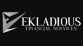 Ekladious Financial Services Logo