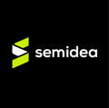 Semidea SEM Agentur Logo