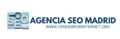 AGENCIA SEO MADRID Logo