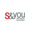S&you Italia Logo