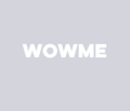 Wowme Design Logo