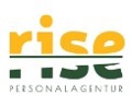 Rise Personalagentur Logo