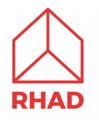 RHAD Pte Ltd Logo