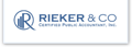 Rieker & Co. CPA, Inc. Logo