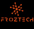 Froztech Logo