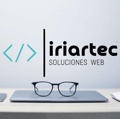 Iriartec Logo
