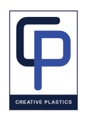 Creative Plastics Logo