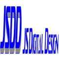 JS Digital Design Logo