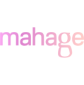Mahage Logo