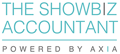 The Showbiz Accountant Logo