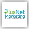 PlusNetMarketing Logo
