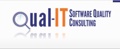 Qual-IT Logo