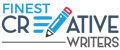Finest Creative Writers Logo