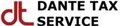 Dante Tax Service Logo