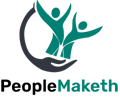 People Maketh Logo