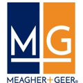 Meagher + Geer, PLLP Logo