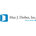 Max J. Derbes, Inc. Logo