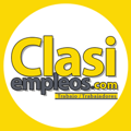 Clasiempleos Logo