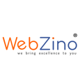 WEBZINO TECHNOLOGIES PVT LTD Logo