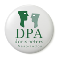 Doris Peters & Asociados Logo