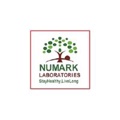 Numark Laboratories Logo