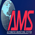 Automated Marketing System Logo