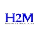 H2M Business Solutions Logo