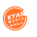 Kyanitemedia Logo