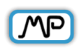 MP Metal Products, Inc. Logo
