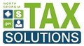 North Georgia Tax Solutions Logo
