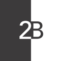 2B Studio Logo