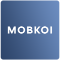Mobkoi Logo